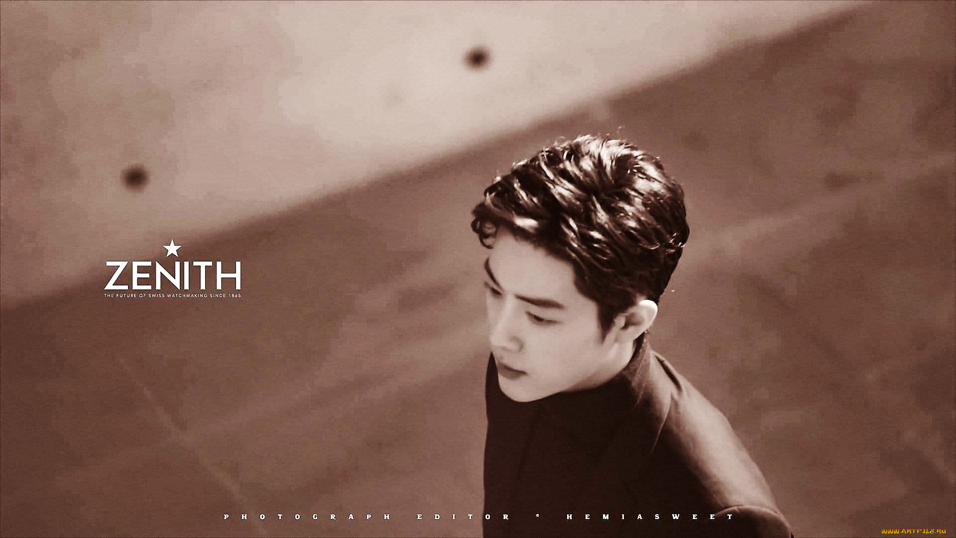 , xiao zhan, , 